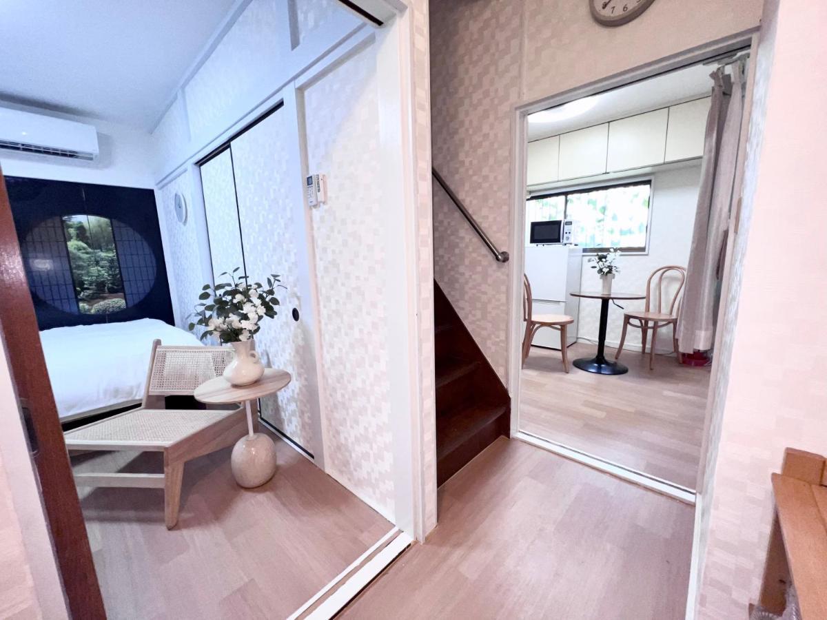 Tranquil House With 3 Bedrooms 7min To Metro Straight To Shinjuku And Shibuya * Tokyo