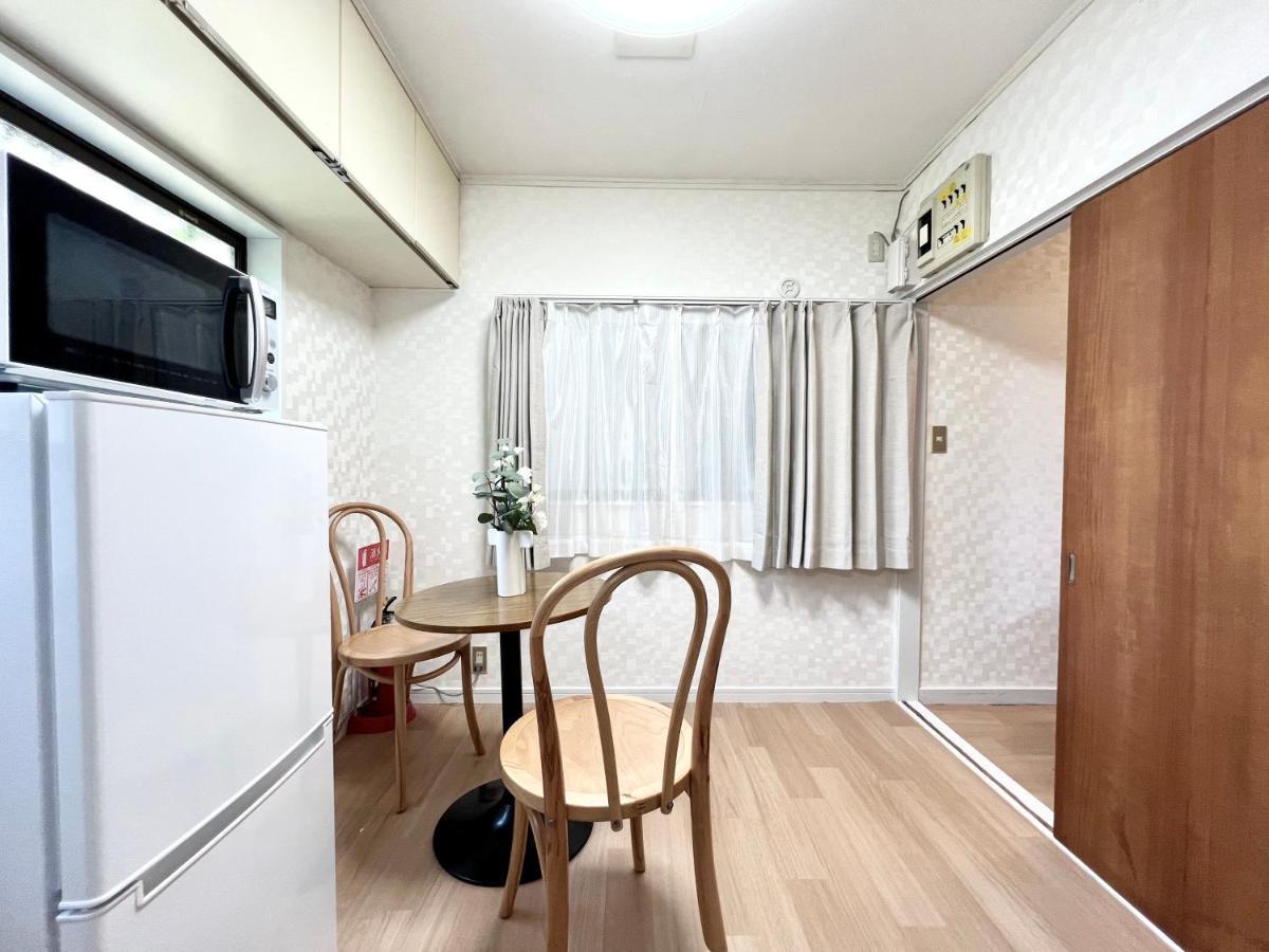Holiday home Tranquil House With 3 Bedrooms 7min To Metro Straight To Shinjuku And Shibuya *