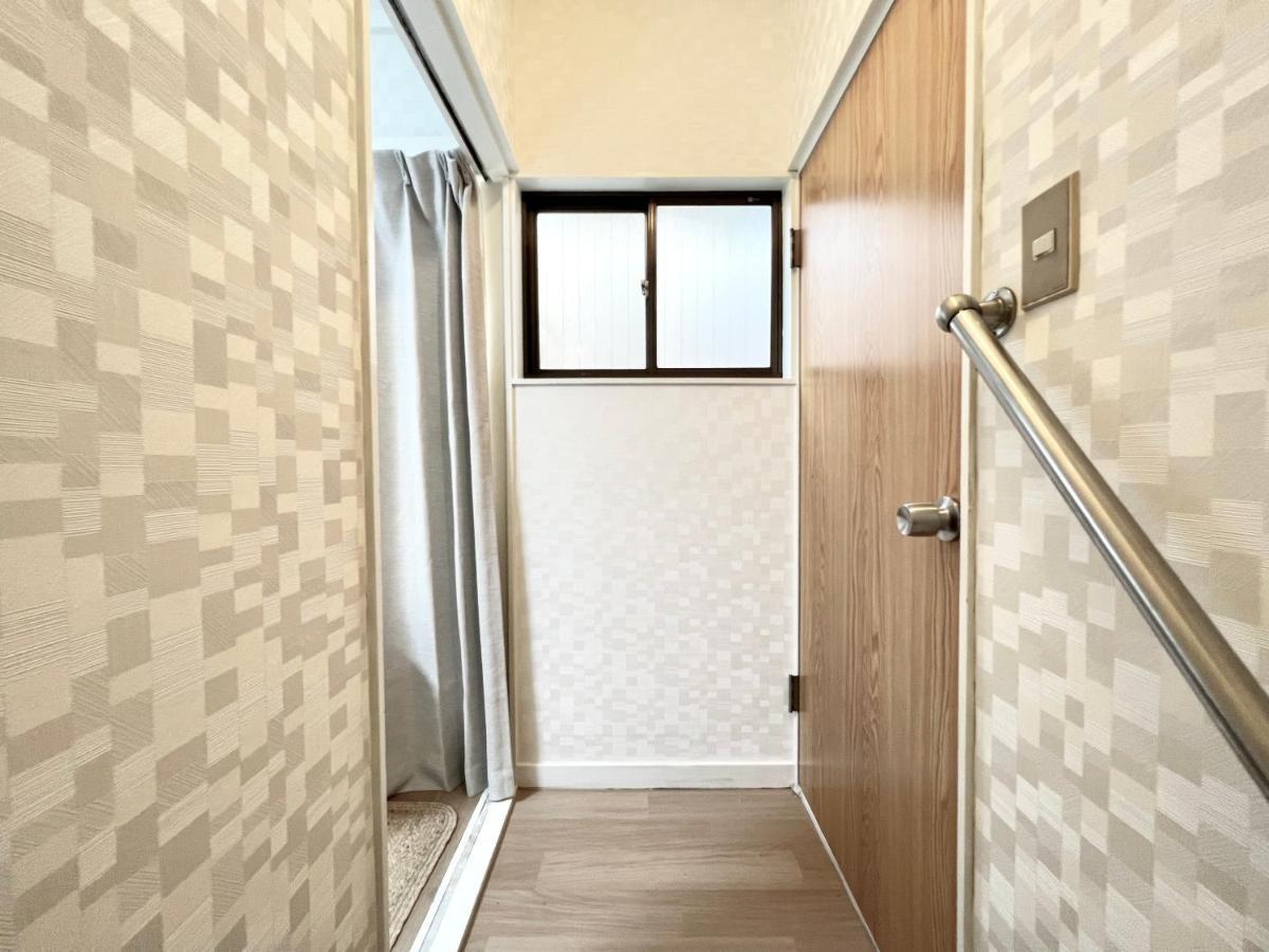 Tranquil House With 3 Bedrooms 7min To Metro Straight To Shinjuku And Shibuya