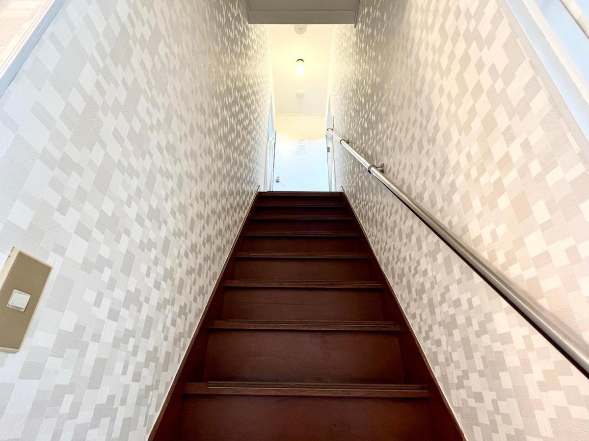 Holiday home Tranquil House With 3 Bedrooms 7min To Metro Straight To Shinjuku And Shibuya Tokyo