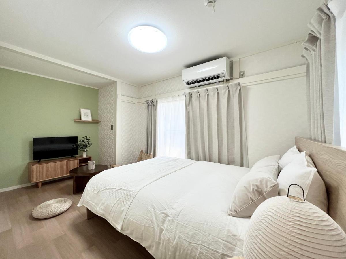 Tranquil House With 3 Bedrooms 7min To Metro Straight To Shinjuku And Shibuya