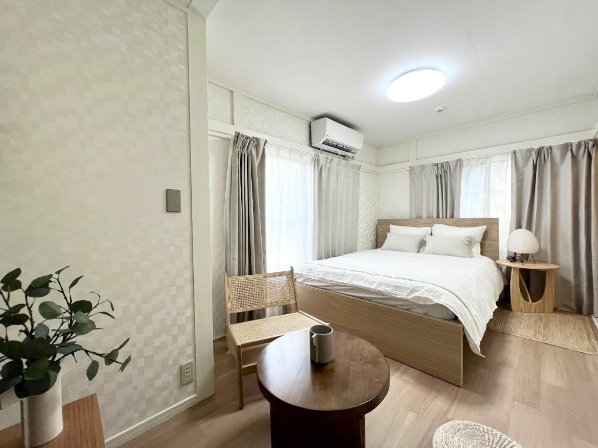 Tranquil House With 3 Bedrooms 7min To Metro Straight To Shinjuku And Shibuya * Tokyo