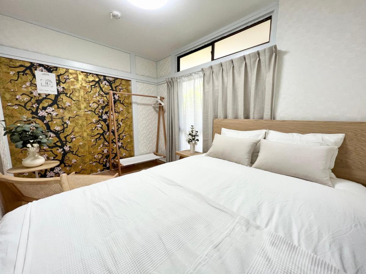 Tranquil House With 3 Bedrooms 7min To Metro Straight To Shinjuku And Shibuya Holiday home