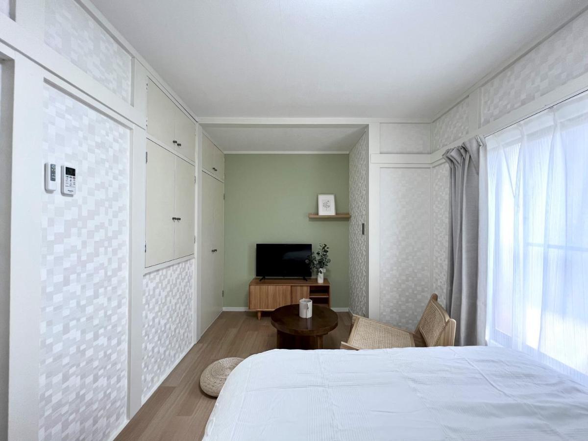 Holiday home Tranquil House With 3 Bedrooms 7min To Metro Straight To Shinjuku And Shibuya