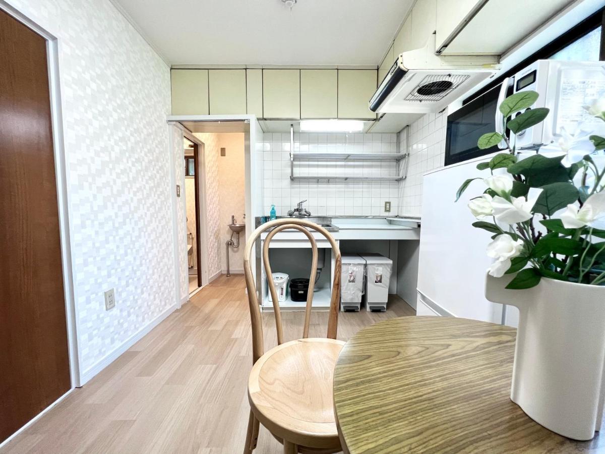 Tranquil House With 3 Bedrooms 7min To Metro Straight To Shinjuku And Shibuya Holiday home Tokyo