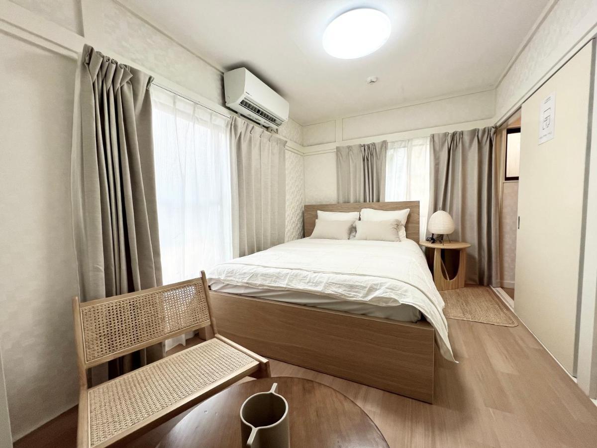 Holiday home Tranquil House With 3 Bedrooms 7min To Metro Straight To Shinjuku And Shibuya *