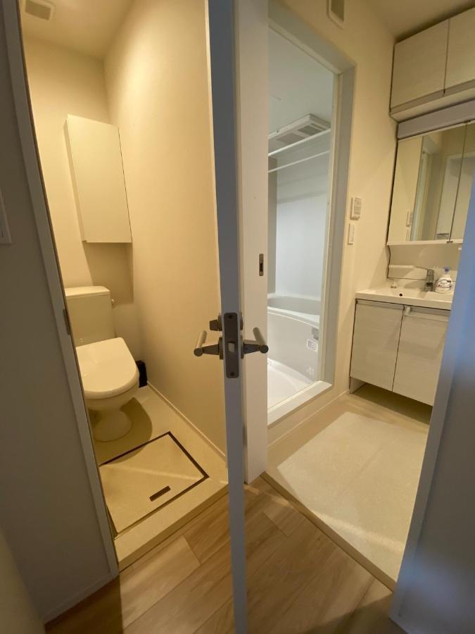 Apartment Everynet Shinjuku - Vacation 89272v *