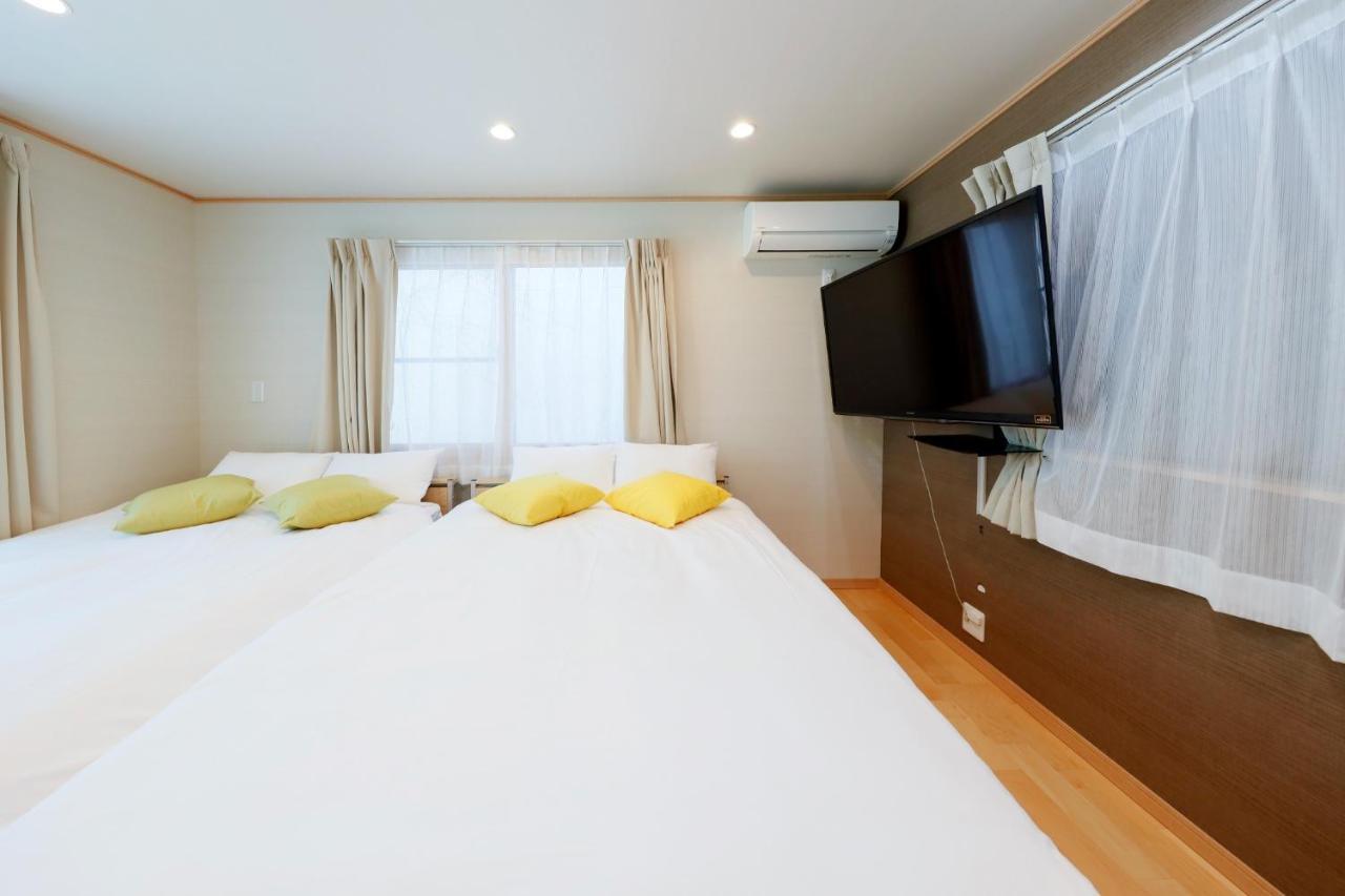 Convertel Daita - Vacation 89427v Apartment Tokyo