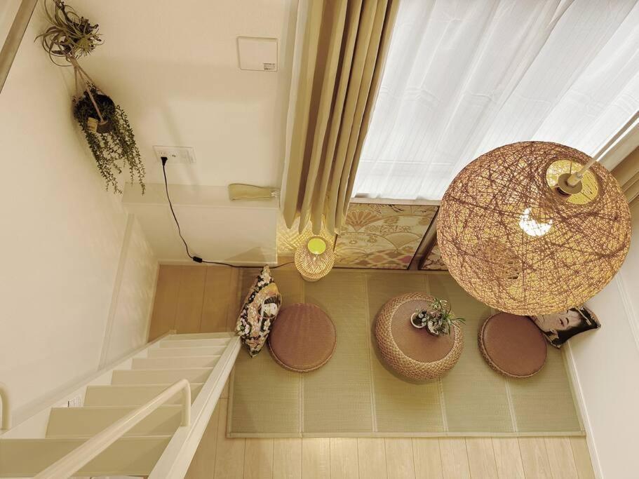 Koenji Loft Apartment/shinjuku&kichijoji/jr