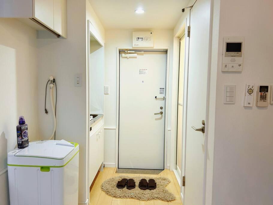 Koenji Loft Apartment/shinjuku&kichijoji/jr Apartment Tokyo
