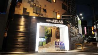 Atlas Shinkabukicho (adults Only) Love hotel *
