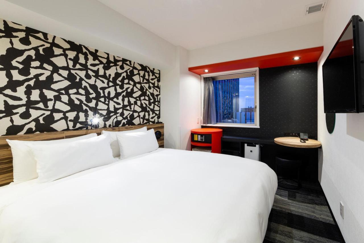 Hotel The B Asakusa Tokyo