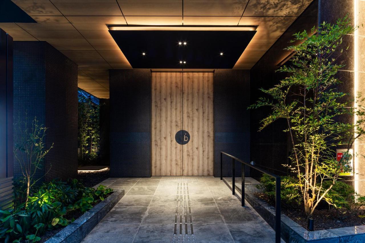 The B Asakusa Hotel