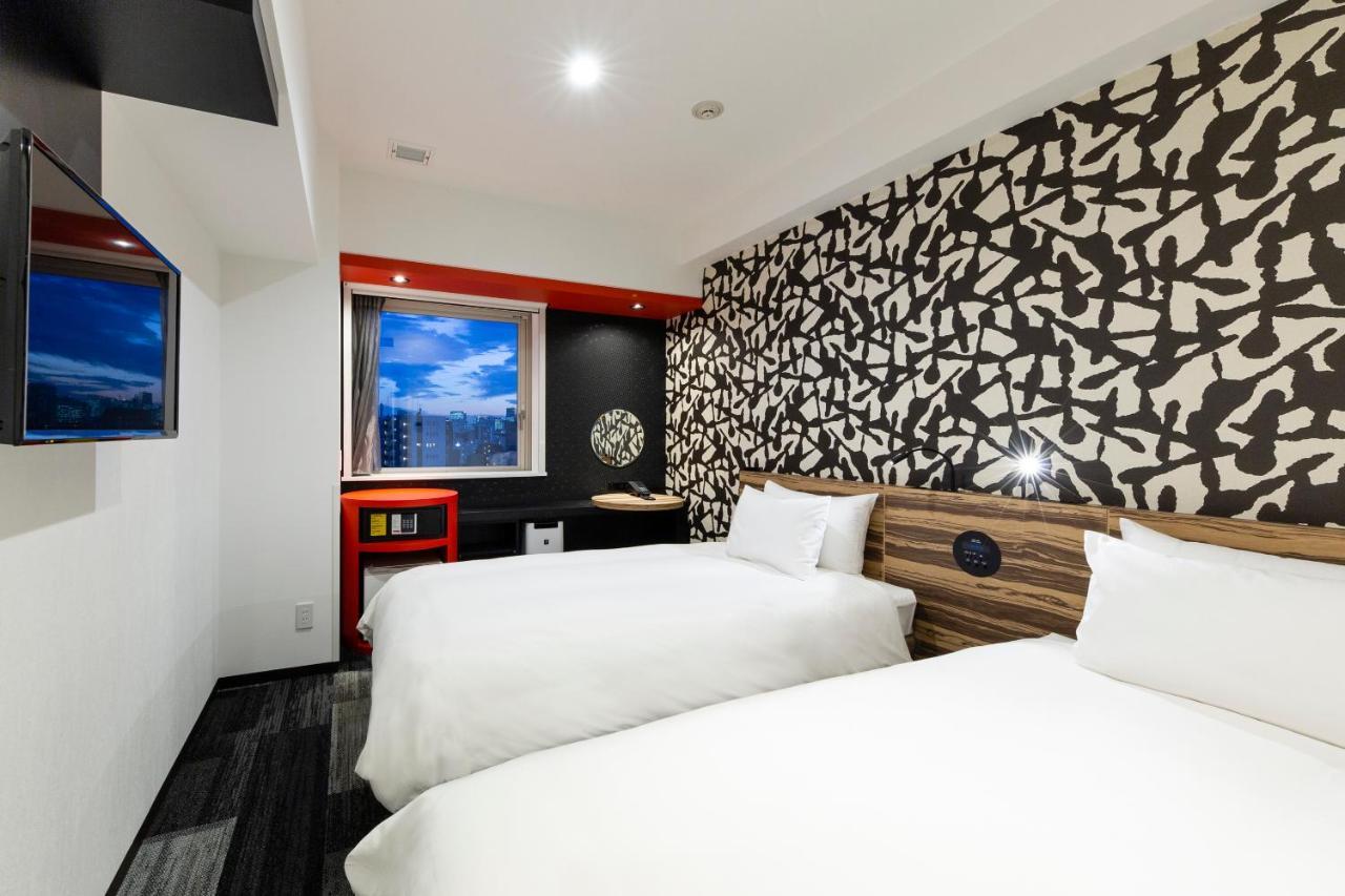Hotel The B Asakusa