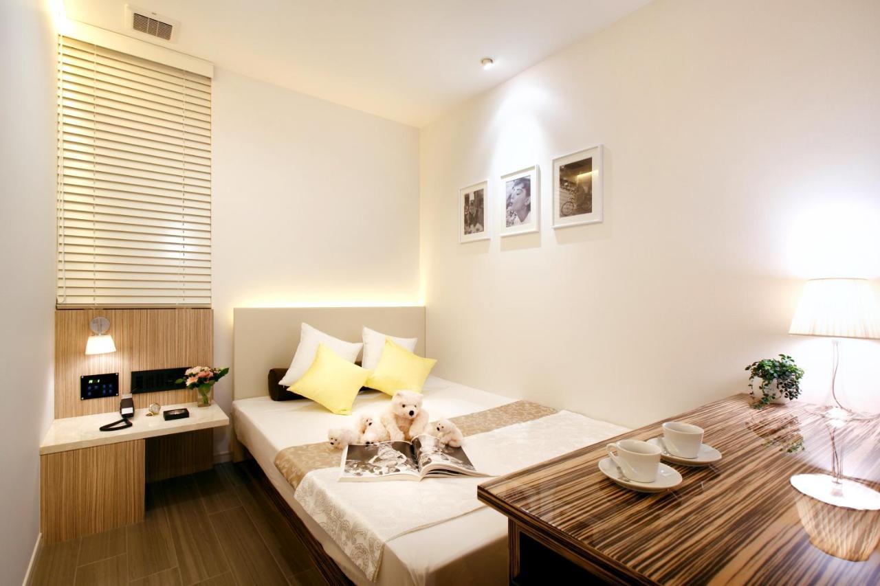 Love hotel Duo Kinsicho 2*