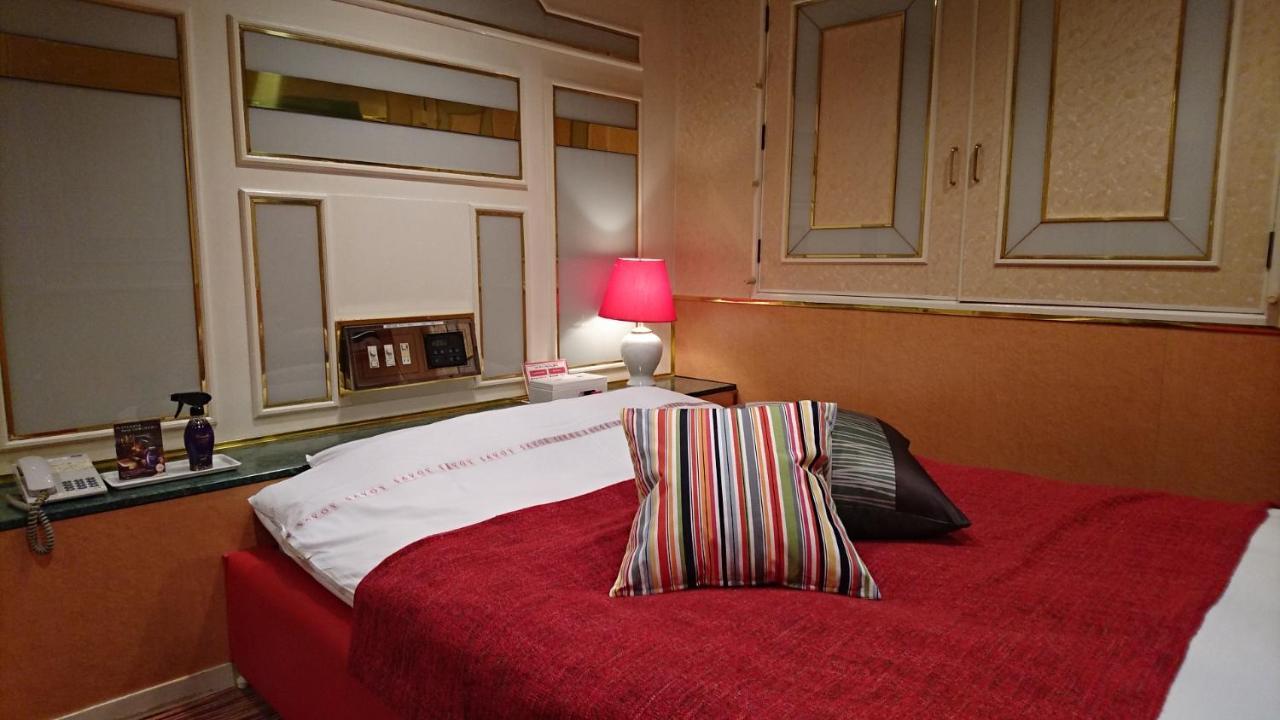 Love hotel Savoy - Adult Only *