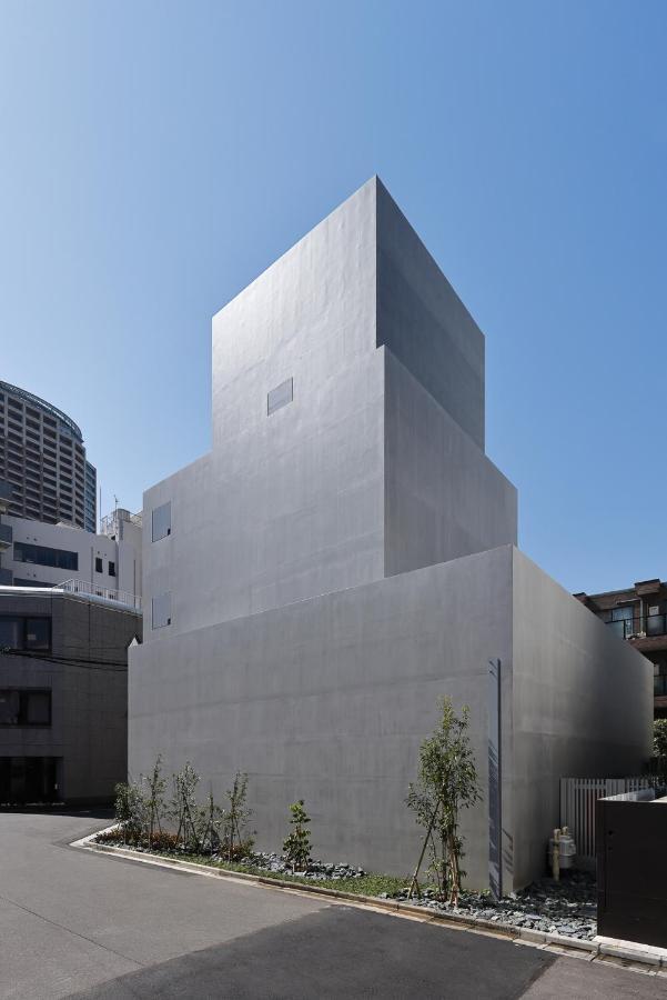 Hotel 2269azavu Tokyo