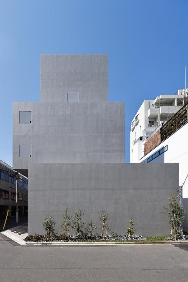 Hotel 2269azavu