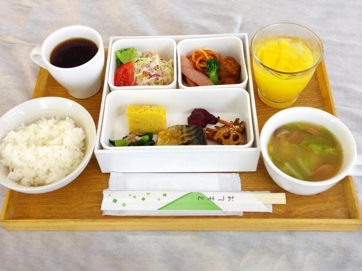 Apa Asakusabashi Ekimae Hotel