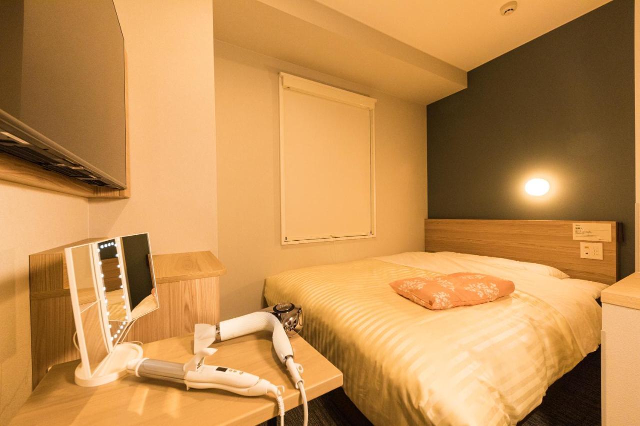 Super Premier Ikebukuro Natural Hot Spring Hotel 3*