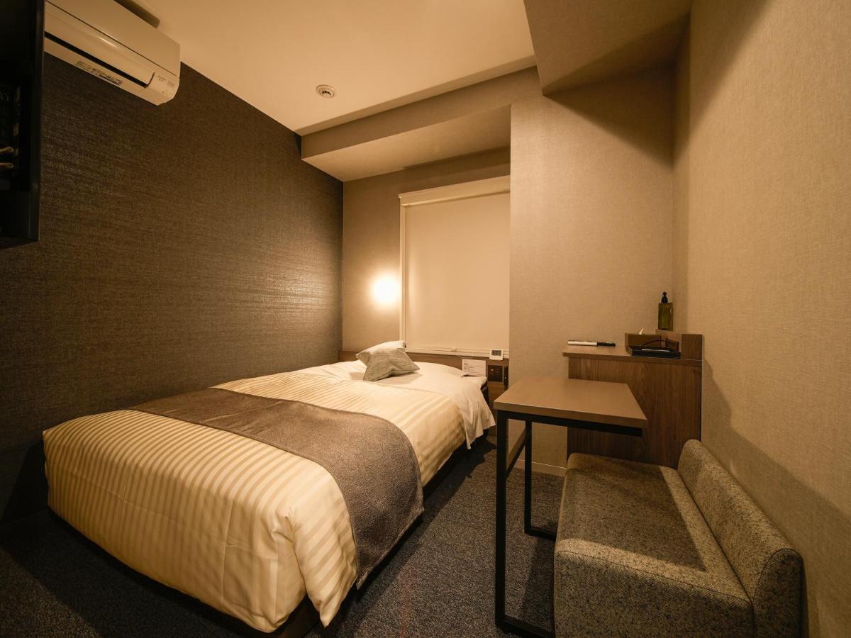 Super Premier Ikebukuro Natural Hot Spring 3*