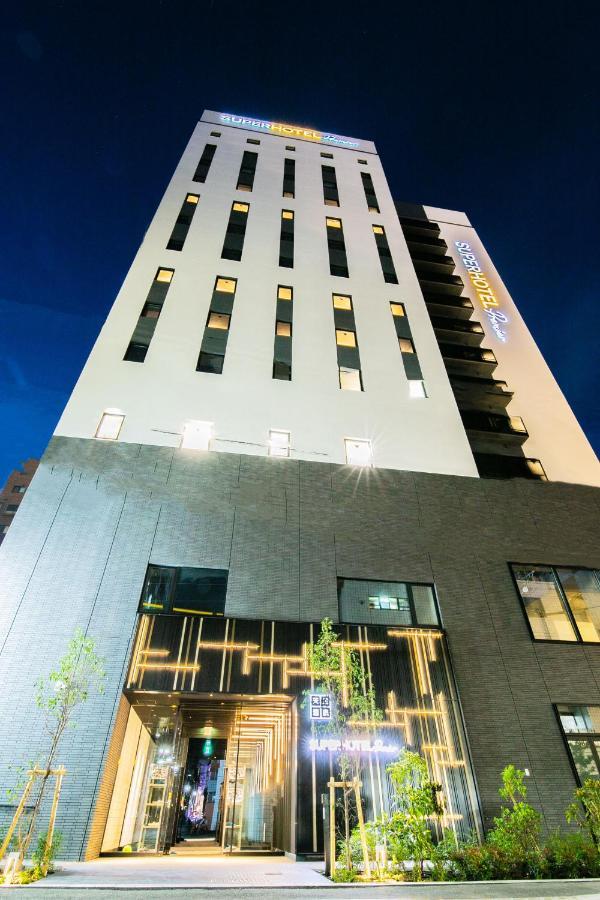 Hotel Super Premier Ikebukuro Natural Hot Spring Tokyo