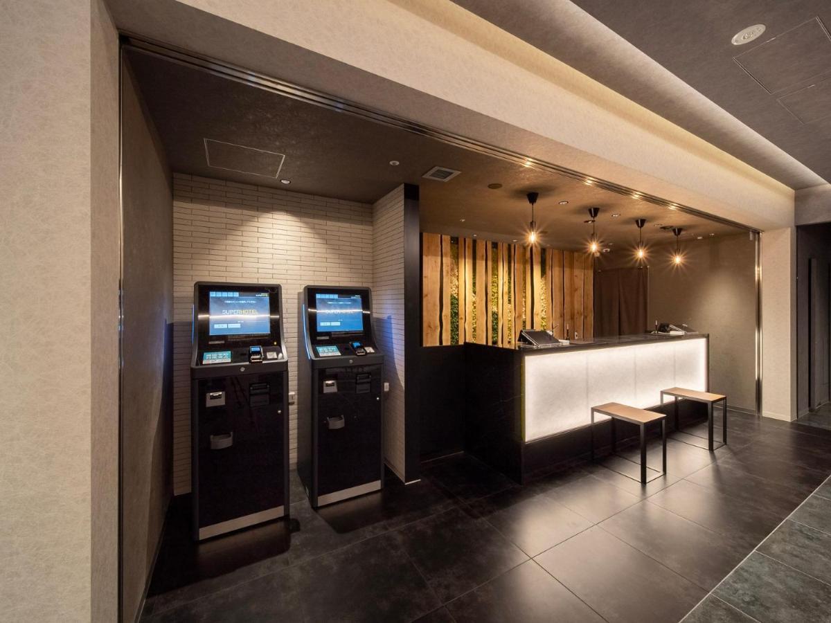 Hotel Super Premier Ikebukuro Natural Hot Spring 3*