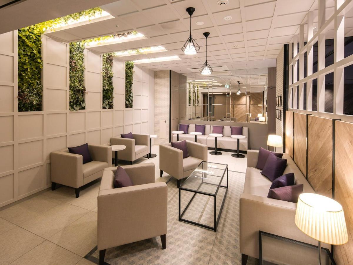 Super Premier Ikebukuro Natural Hot Spring 3*
