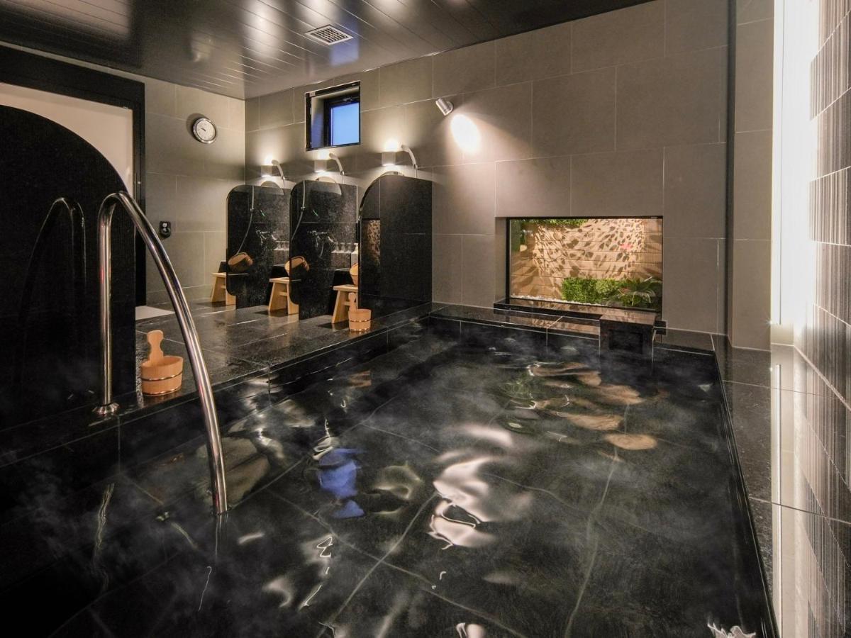 Hotel Super Premier Ikebukuro Natural Hot Spring 3*