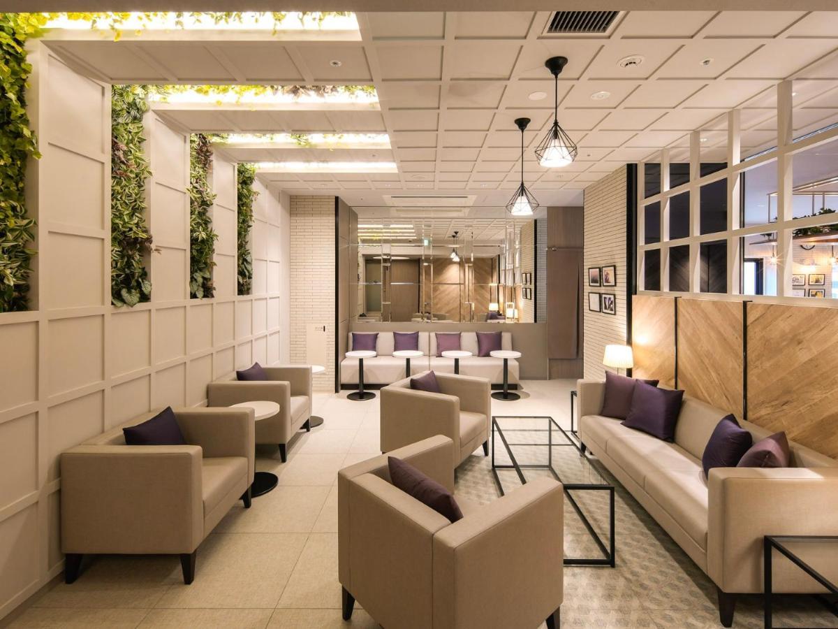 Hotel Super Premier Ikebukuro Natural Hot Spring
