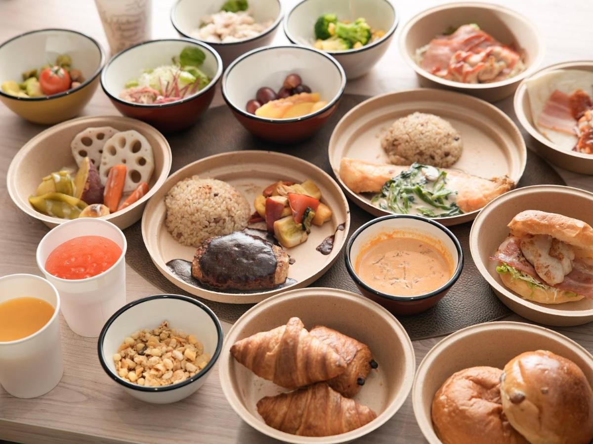 Super Premier Ikebukuro Natural Hot Spring Hotel