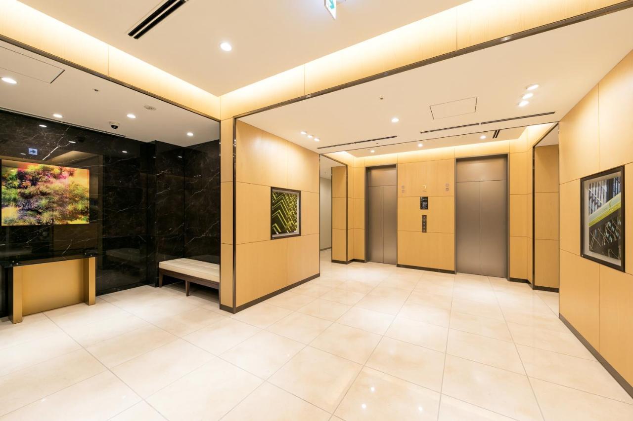 Ginza Capital Moegi Hotel Tokyo