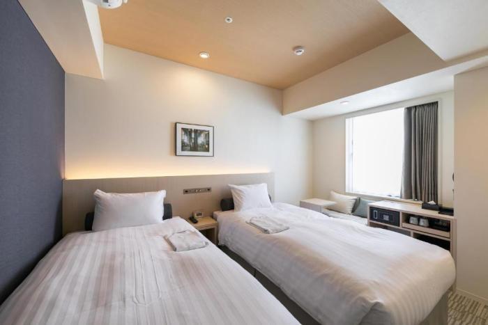 Ginza Capital Moegi Hotel 3*