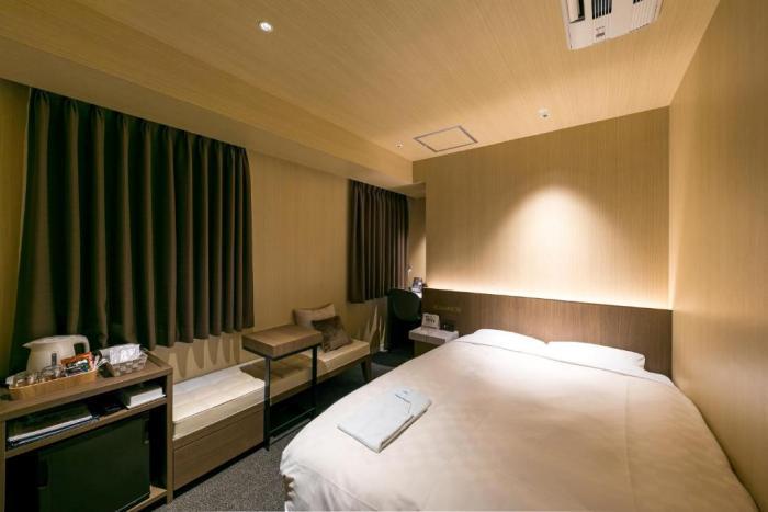 Hotel Ginza Capital Moegi 3*