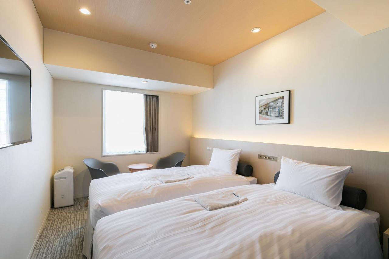 Ginza Capital Moegi Hotel 3*
