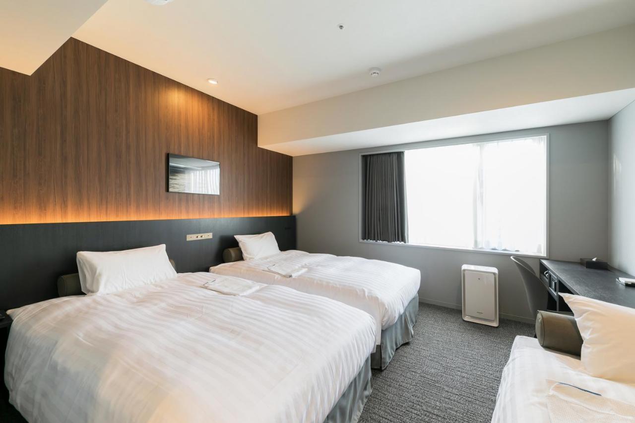 Hotel Ginza Capital Moegi Tokyo