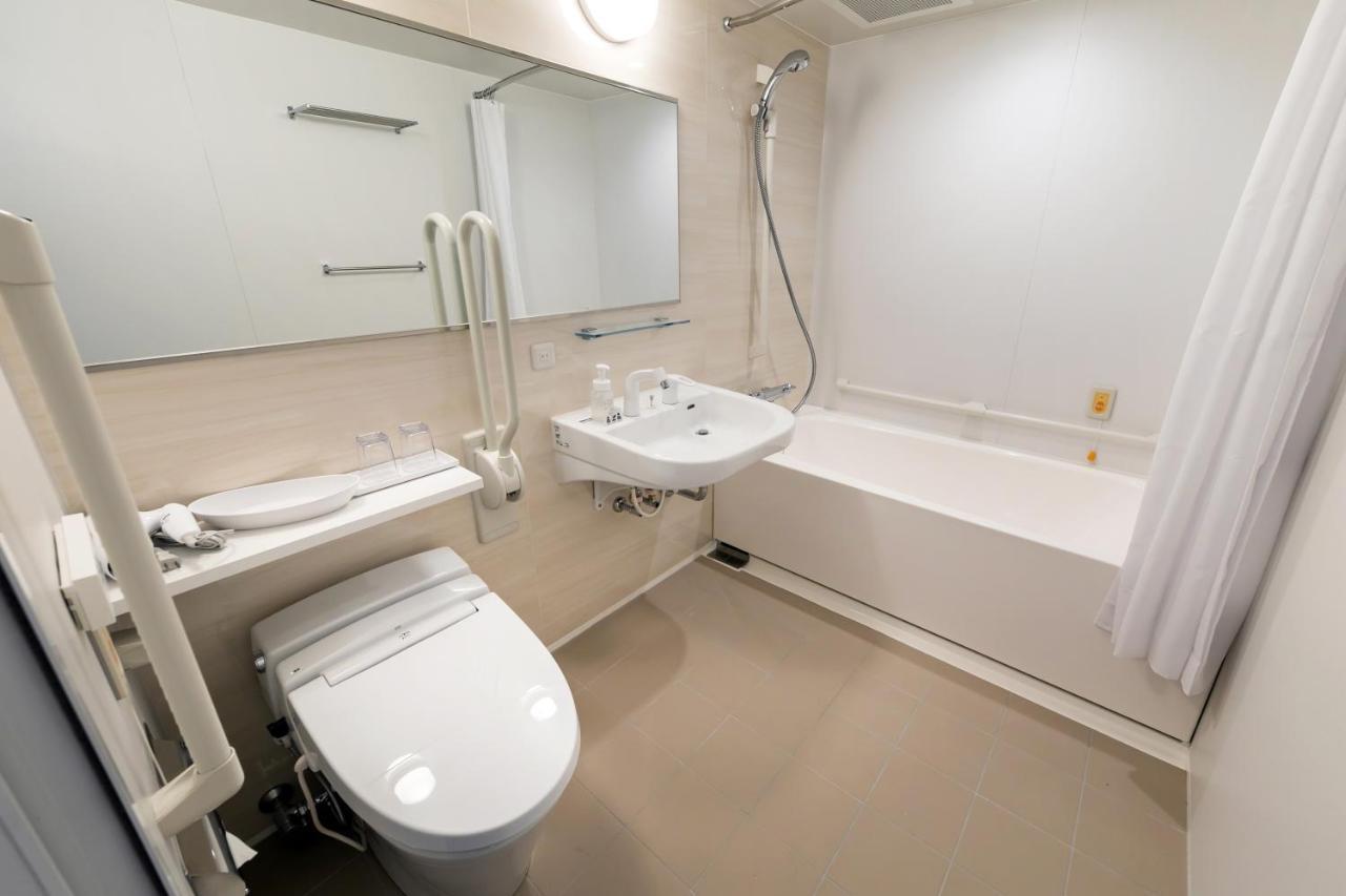 Ginza Capital Moegi Hotel 3*