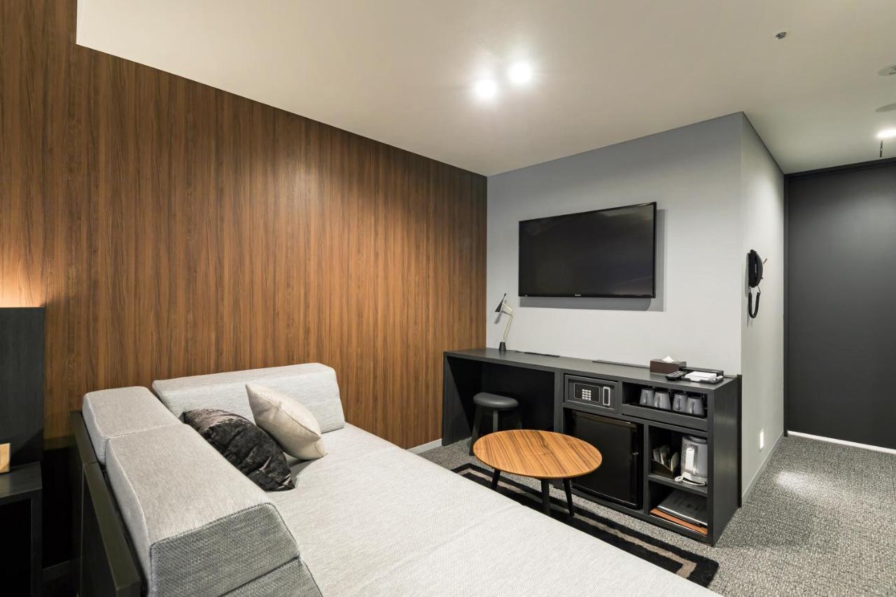 Hotel Ginza Capital Moegi 3*