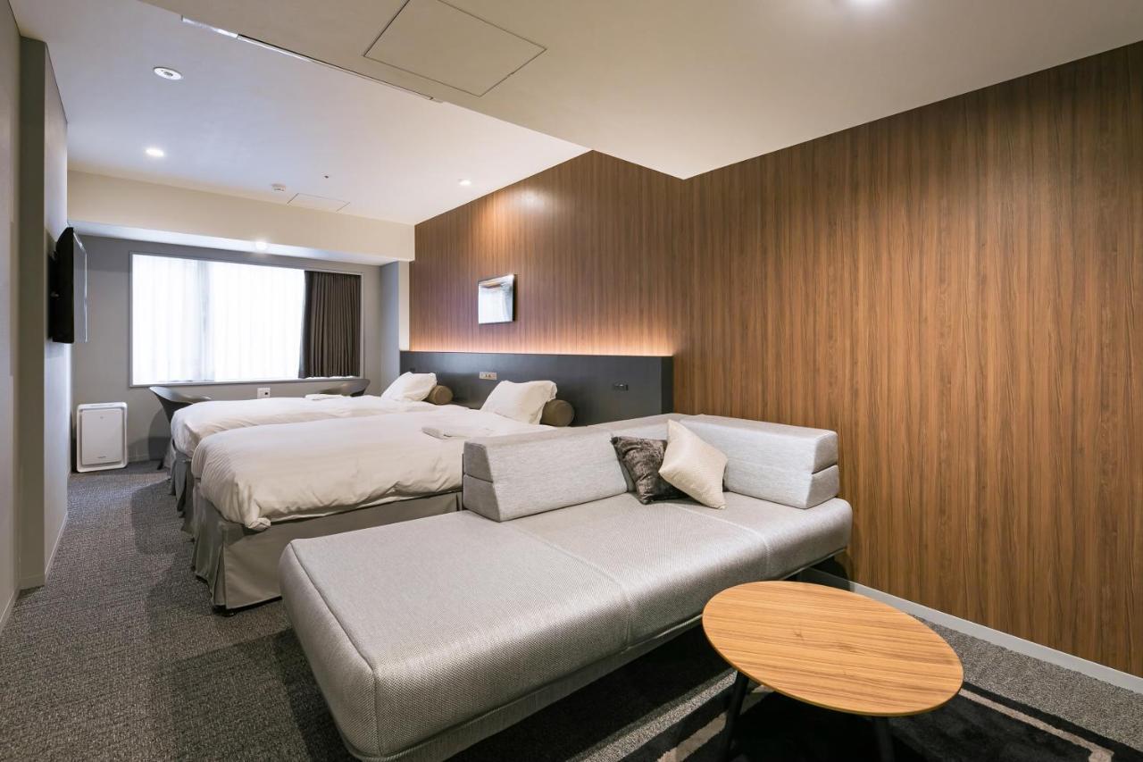 Ginza Capital Moegi Hotel 3*