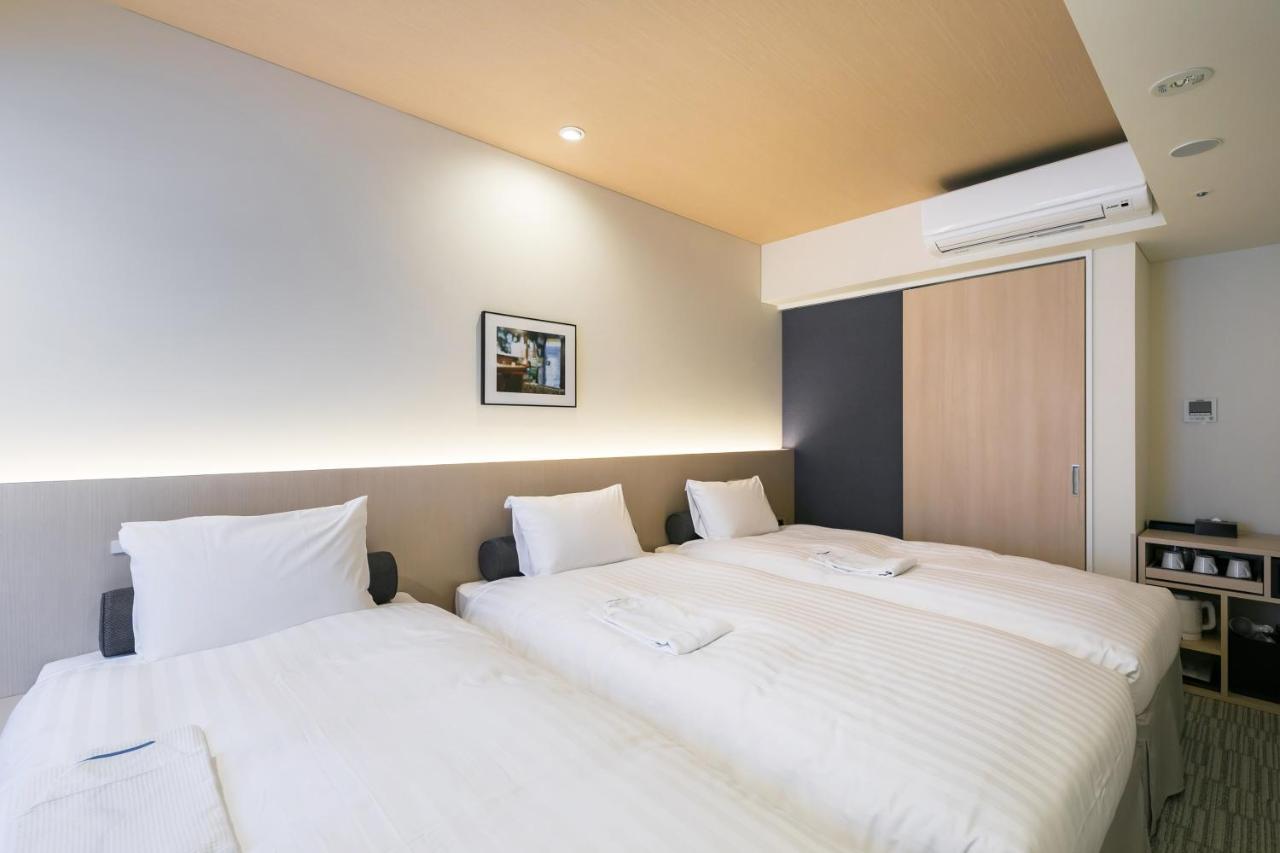 Hotel Ginza Capital Moegi 3*