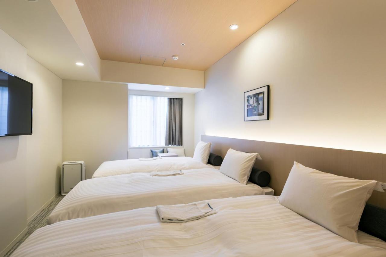 Hotel Ginza Capital Moegi