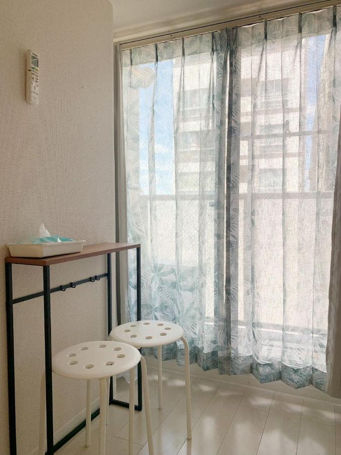 Ookubo Shinjuku Kabukicho Smart Stay: 3-min Metro, High-speed Wi-fi Apartment Tokyo