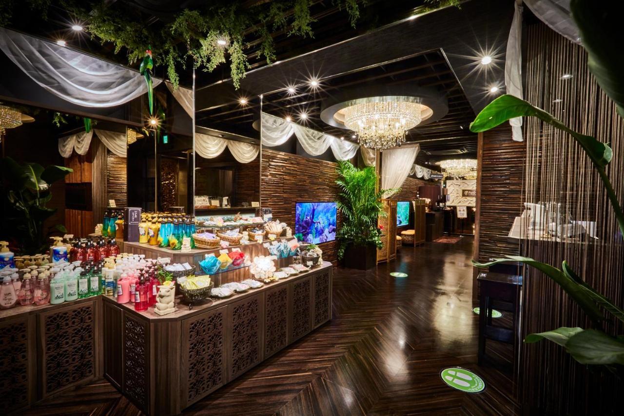 Petit Bali Ikebukuro (adults Only)