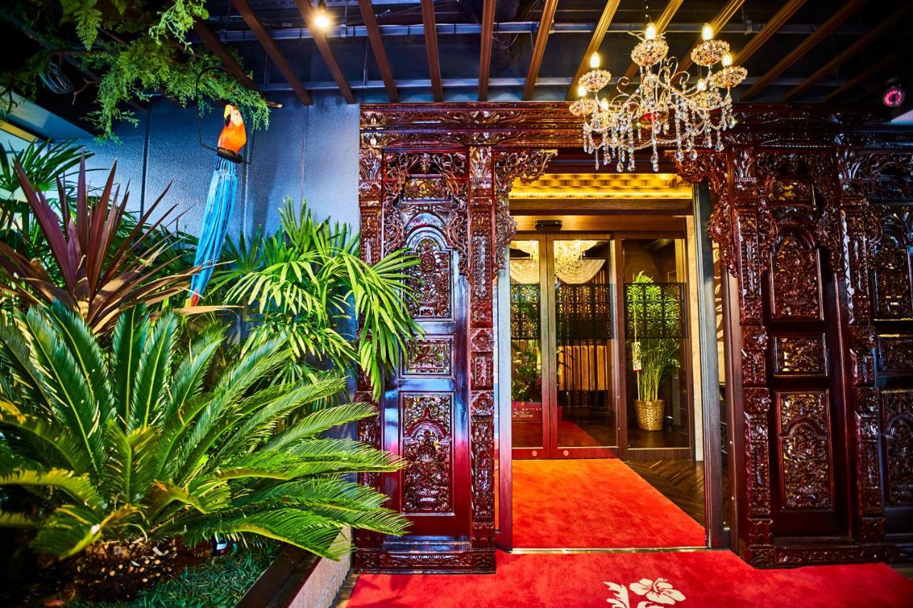 Petit Bali Ikebukuro (adults Only) Hotel 4*