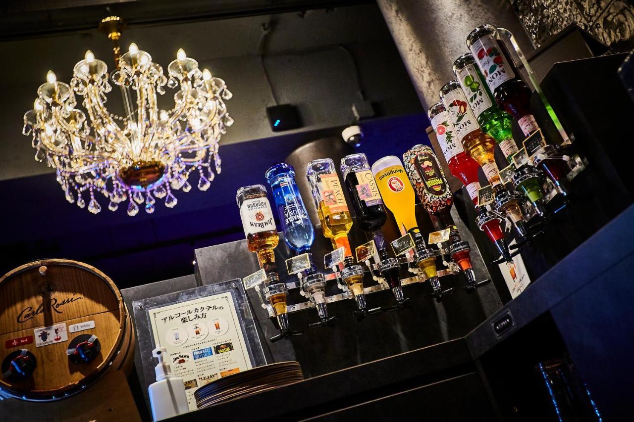 Petit Bali Ikebukuro (adults Only) Hotel