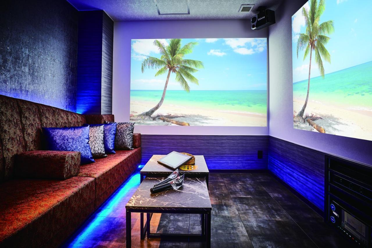 Petit Bali Ikebukuro (adults Only) Hotel