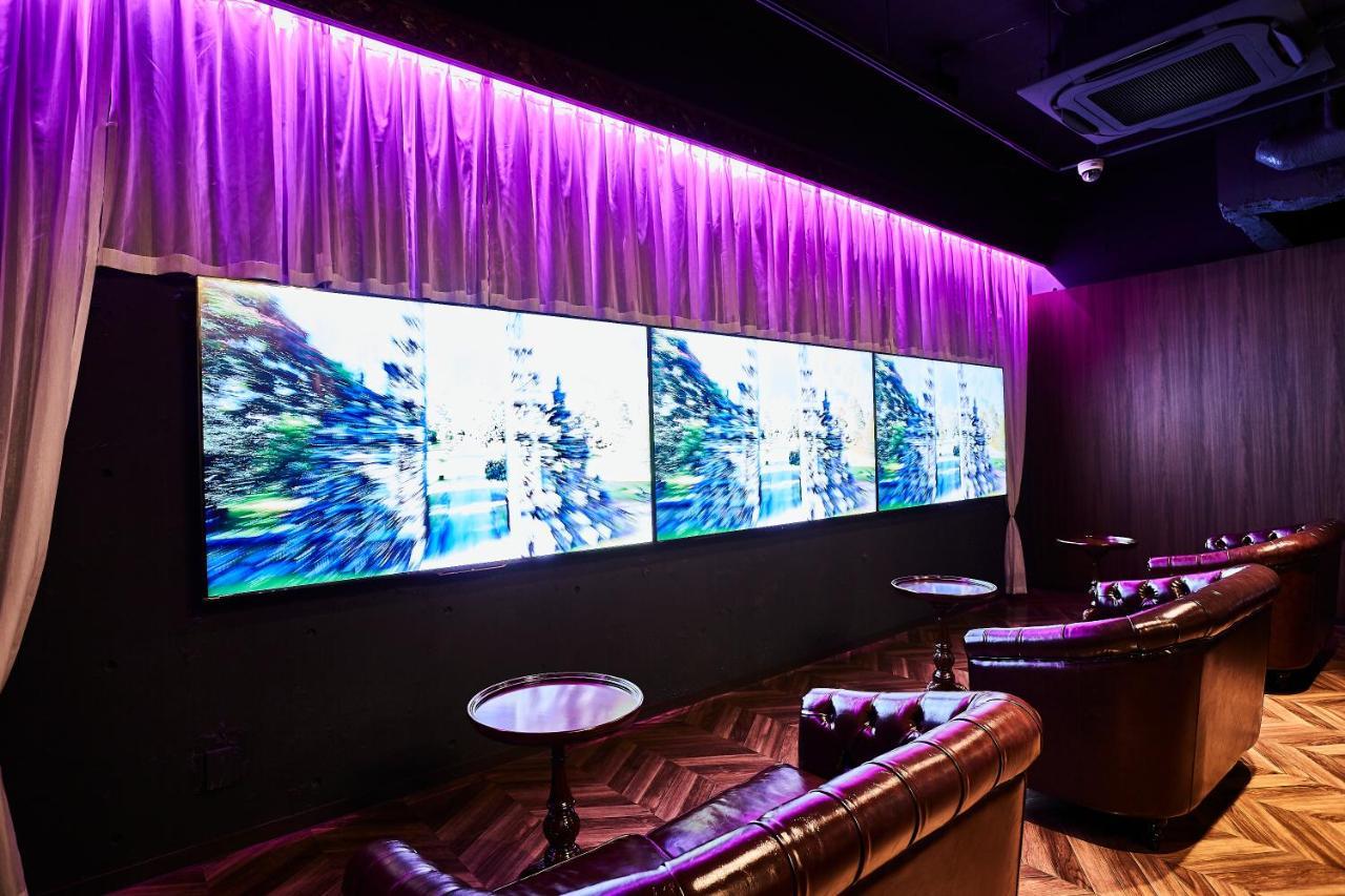 Petit Bali Ikebukuro (adults Only) 4*