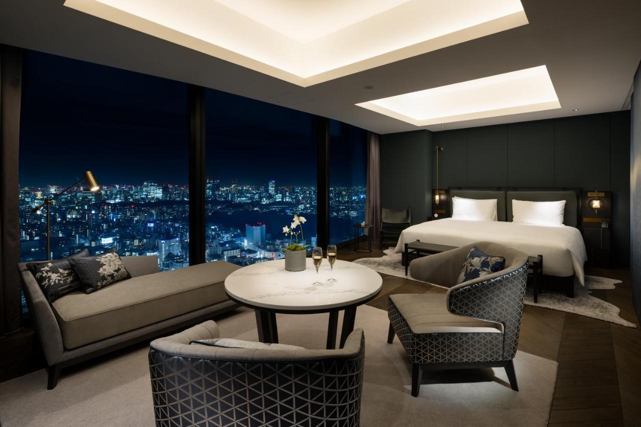 Bellustar Tokyo, A Pan Pacific Hotel 5*