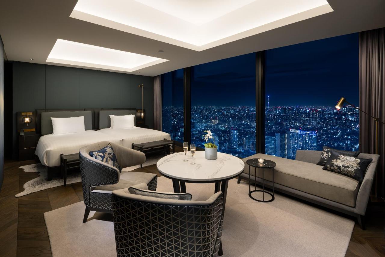 Bellustar Tokyo, A Pan Pacific Hotel