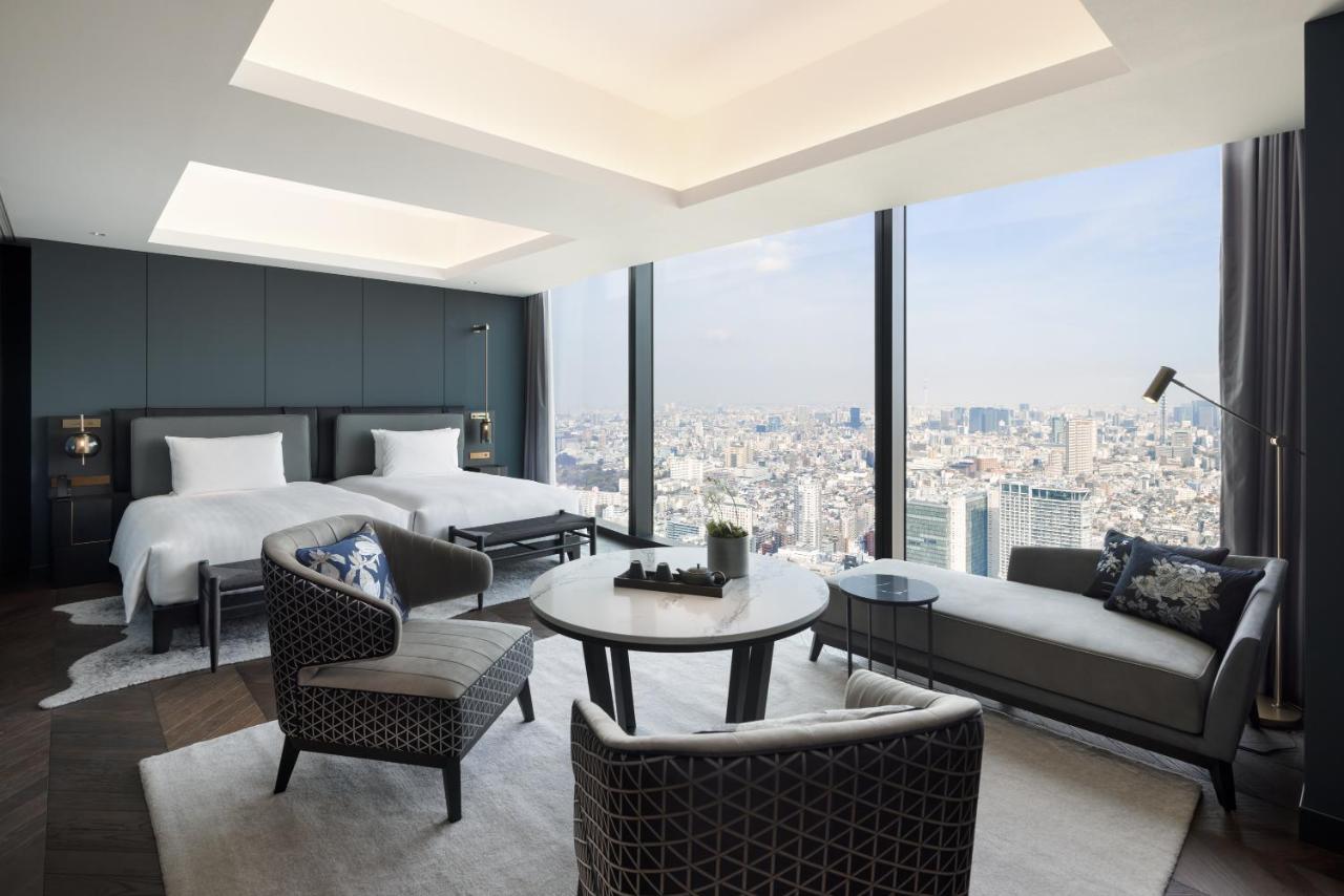Bellustar Tokyo, A Pan Pacific Hotel Tokyo